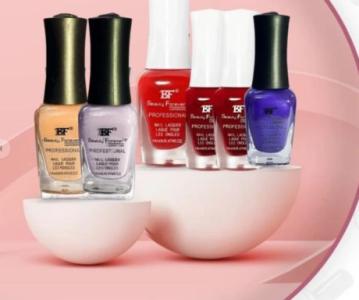 Beauty Forever Nail Polish - Nail Lacquer at Beauty Forever London