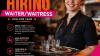 Waiter/Waitress Required in London