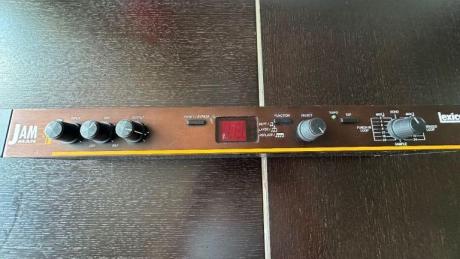 Lexicon JamMan Rackmount Digital Delay