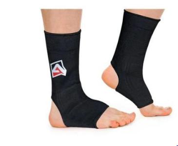 AQF Compression Ankle Support
