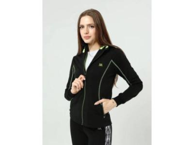 Women Track Tops