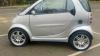 Smart car brabus