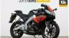APRILIA RS125 ABS - BUY ONLINE 24 HOURS A DAY