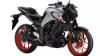 Yamaha MT-03 ABS , 6.9% APR Save £350 Woodford, London