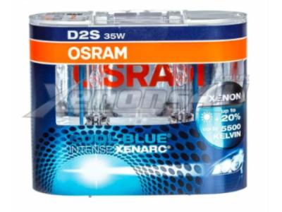 Osram D2S Cool Blue Intense Xenarc