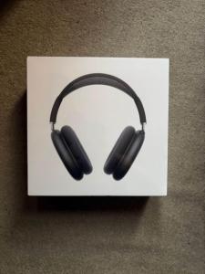 Apple AirPods Max Midnight