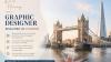 Graphic Designer Required in London
