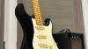 1991 Squier Stratocaster & Samick G10 Amp Bundle