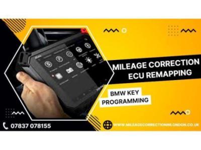 The Concept & Benefit of ECU Remapping Of Your Vehicle