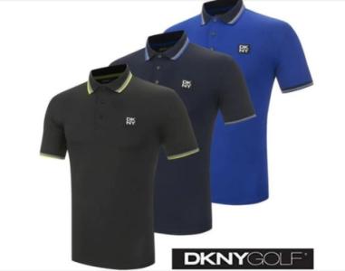 DKNY Polo Shirt