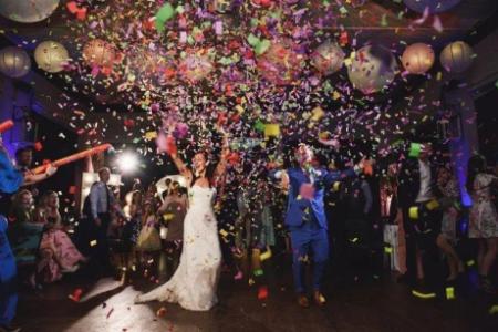 Wedding Photographer Somerset