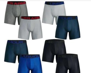 Under Armour Boxers