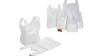 Affordable White Plastic Bag For Sale - Food Packaging Direct