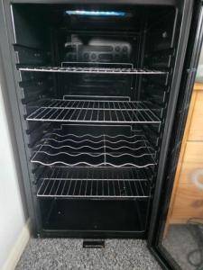 Subcold drinks fridge