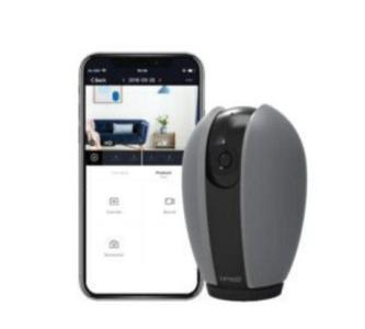 Indoor Security Camera