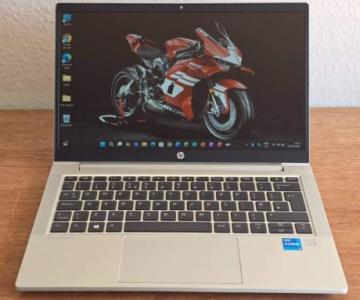 HP PROBOOK 11th Gen