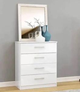 The Alina Chest of Drawers
