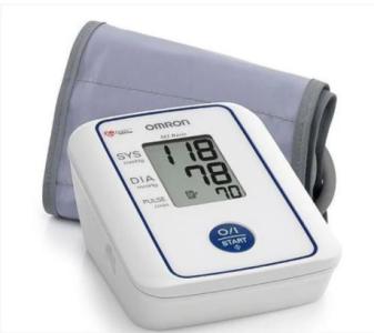 Blood Pressure Machine UK - Life Pharmacy