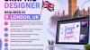Graphic Designer Required in London