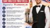 Bar Waiter/Waitress Required in London