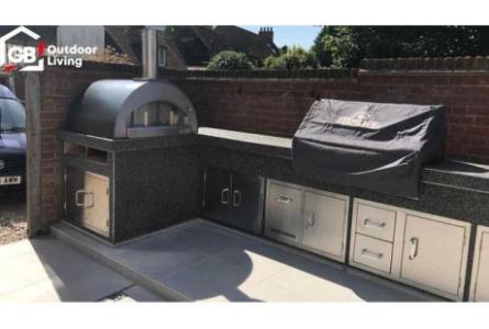 Best Outdoor Pizza Ovens in Liverpool