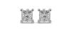 Buy Solitaire Diamond Stud Earrings