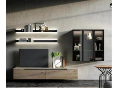 Buy A Stylish TV Stand to Give Style to Your Entertainment Unit