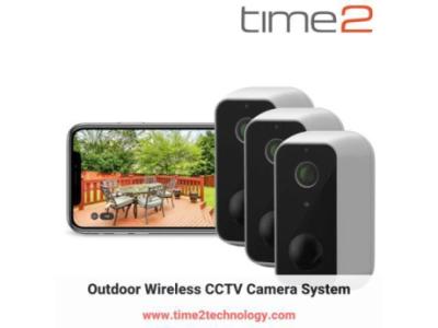 Best place to buy Outdoor Wireless CCTV Camera System