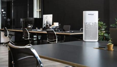 Buy Air Purifier for Office Space Online