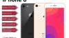 Apple iPhone GB - Unlocked Smartphone All Colours Excellent A+++ VERY Good Condition