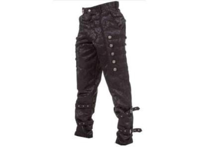 Buy Wholesale Goth Trousers Online