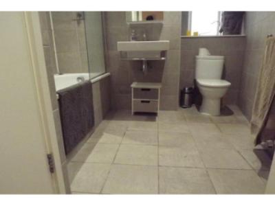 Lovely 1 bedroom flat