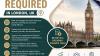 Accountant Required in London
