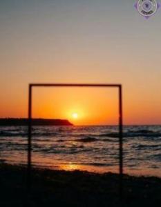 Black Picture Frames 21*12 Inch