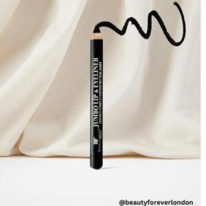 Black Jumbo Pencil Lip & Eyeliner at Beauty Forever London