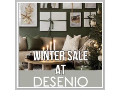 Wall art prints winter sale 40% off plus extra 10% off using my code below