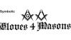 Freemasons Masonic Gloves and Accessories | G4M