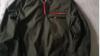 Prada Hooded Bomber Style Outdoor Rain Jacket. Brand new with tag.