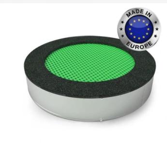 Playground Trampoline - Circle 150