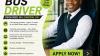 Bus Driver Required in London