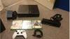 USED Xbox One Console 500GB - Matte Black good condition and fully working