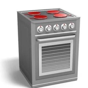 Shop Branded Electric Cookers for Your Kitchen in 2024