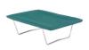 Weather cover to fit King 110 Rectangular Trampoline