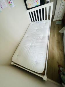 John Lewis Classic NO. 1 Pocket Spring Mattress