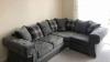 Beautiful + Comfortable Brand New Verona Corner / 3+2 Seater Sofa available in Awesome Price.