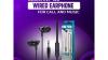 Buy Bulk Remax RW-106 Wired Earphone For Call and Music in UK