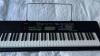 Casio CTK-3400 keyboard, 61 keys, touch sensitive, 200 Rhythms, excellent condition