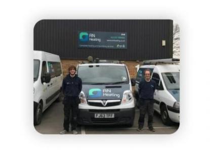 Reliable Plumbing & Heating Services