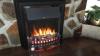 Dimplex optiflame freestanding electric fire