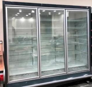 Repair shop fridges, cold room, Freezer Room, air conditioning